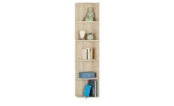 Abschlussregal Multischrank-System