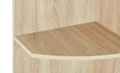 Abschlussregal Multischrank-System