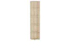 Abschlussregal Multischrank-System