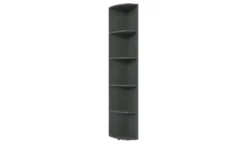 Abschlussregal Multischrank-System