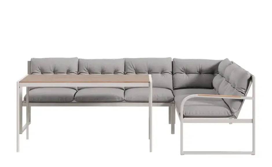 a casa mia Dining-Gruppe Lindos
