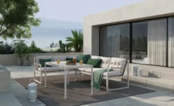 a casa mia Dining-Gruppe Lindos