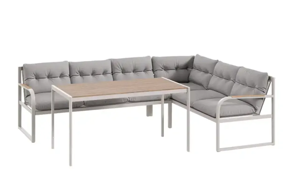 a casa mia Dining-Gruppe Lindos