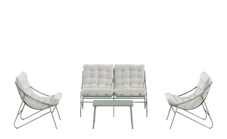 a casa mia Lounge-Gruppe Vienna