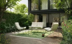 a casa mia Lounge-Gruppe Vienna