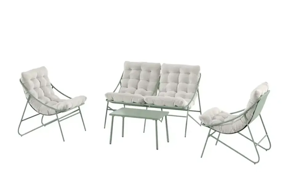 a casa mia Lounge-Gruppe Vienna