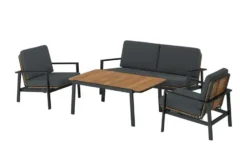 a casa mia Lounge-Gruppe Visby