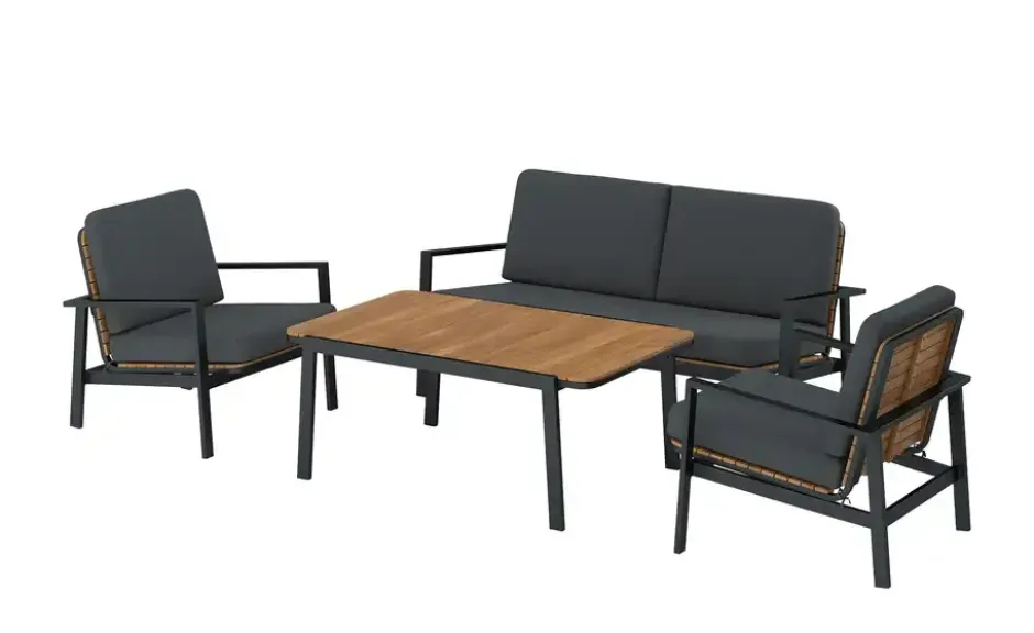a casa mia Lounge-Gruppe Visby