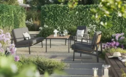 a casa mia Lounge-Gruppe Visby