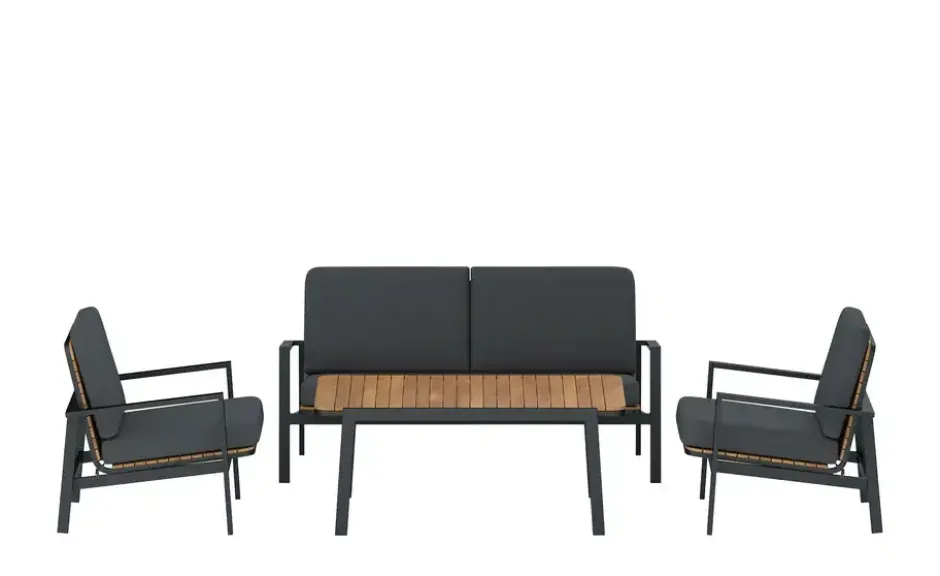 a casa mia Lounge-Gruppe Visby