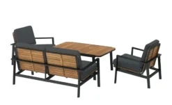a casa mia Lounge-Gruppe Visby