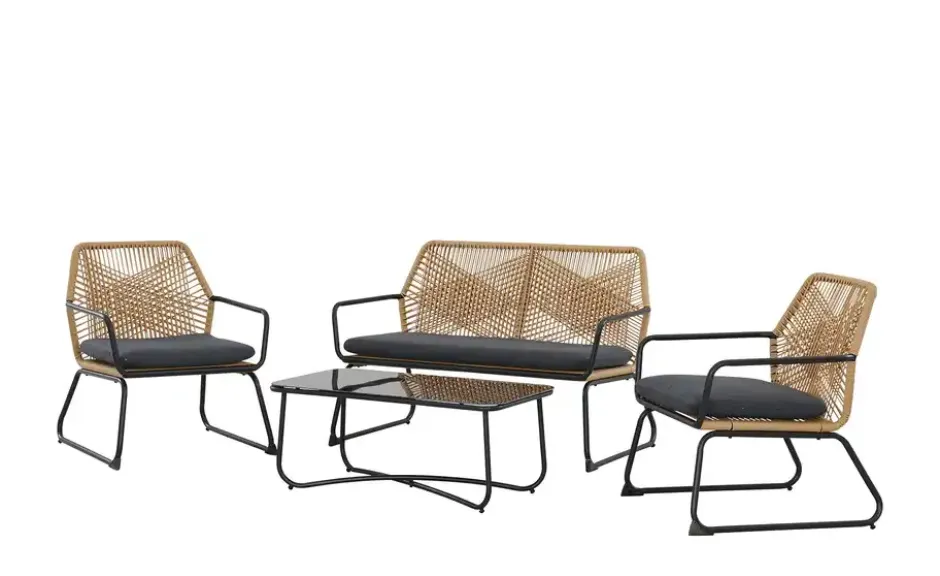 a casa mia Lounge-Gruppe Volos