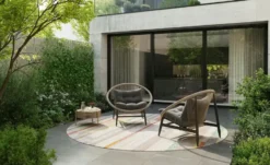 a casa mia Lounge-Sessel