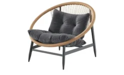 a casa mia Lounge-Sessel