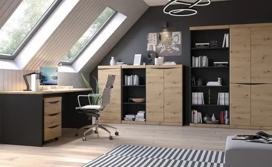 Aktenschrank Turino Neo