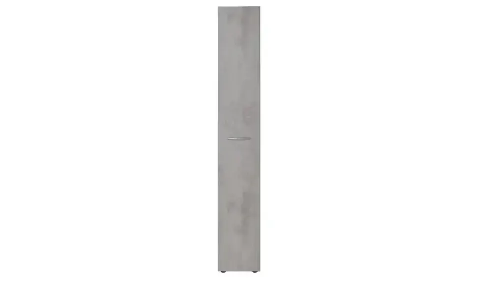 Apothekerschrank, 1-türig Multischrank-System