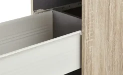 Apothekerschrank, 1-türig Multischrank-System