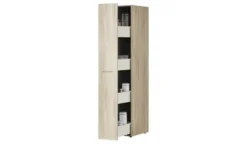Apothekerschrank, 1-türig Multischrank-System