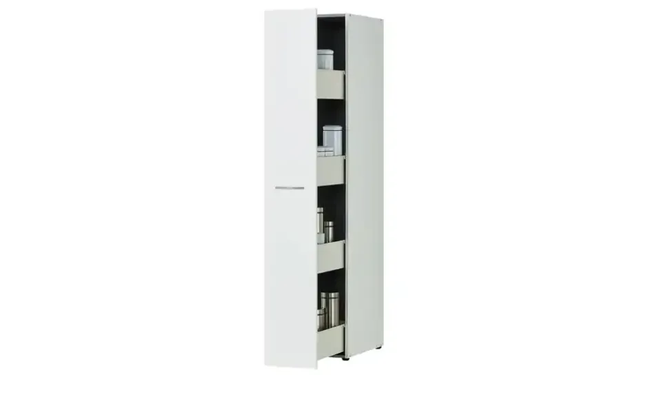 Apothekerschrank, 1-türig Multischrank-System