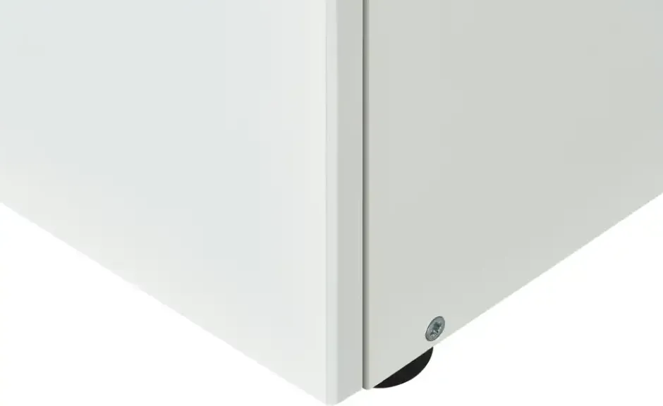 Apothekerschrank, 1-türig Multischrank-System