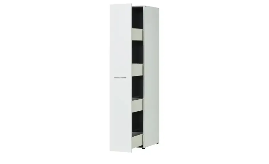 Apothekerschrank, 1-türig Multischrank-System