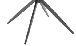 Armlehnenstuhl Milar Swivel