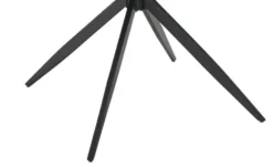 Armlehnenstuhl Milar Swivel