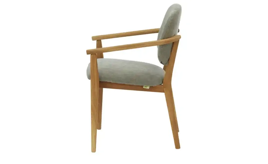 Armlehnstuhl Stellan