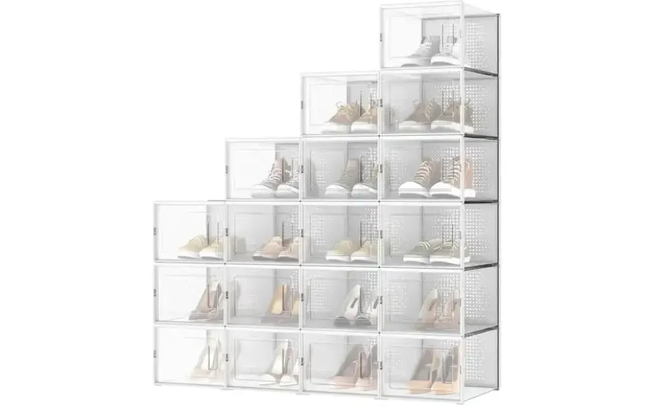 Aufbewahrungsbox