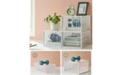 Aufbewahrungsbox