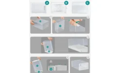 Aufbewahrungsbox
