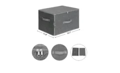 Aufbewahrungsbox 3er-Set