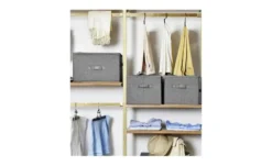 Aufbewahrungsbox 3er-Set