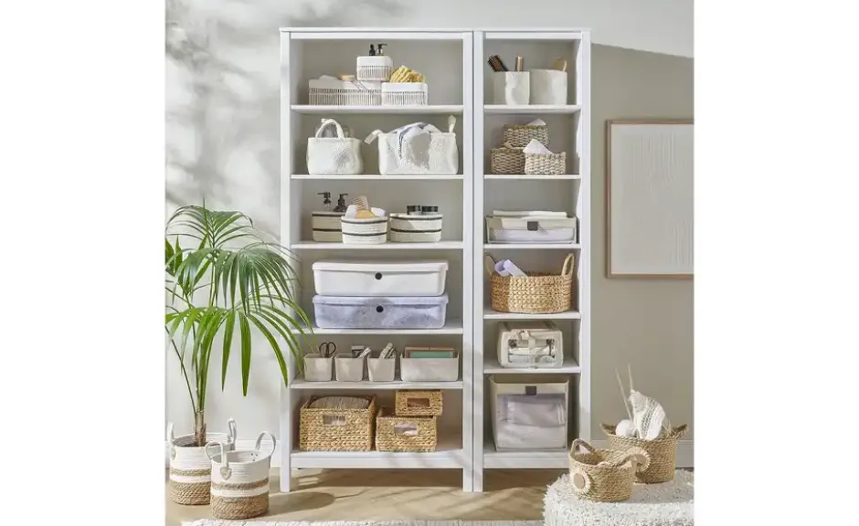 Aufbewahrungsbox faltbar