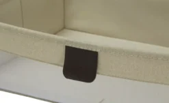 Aufbewahrungsbox faltbar