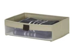 Aufbewahrungsbox faltbar