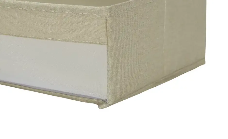 Aufbewahrungsbox faltbar