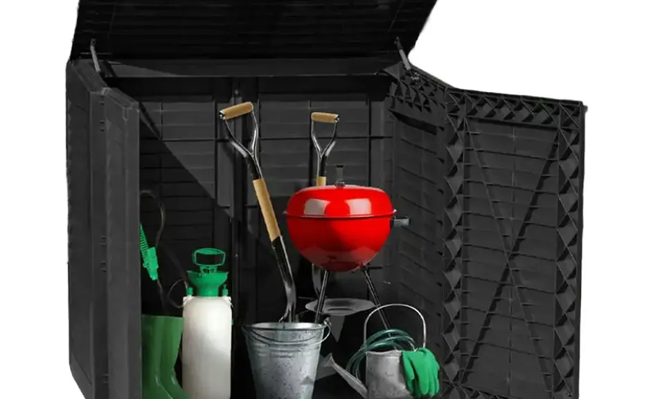 Aufbewahrungsbox Maxi Boxen
