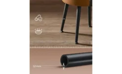 Aufbewahrungshocker