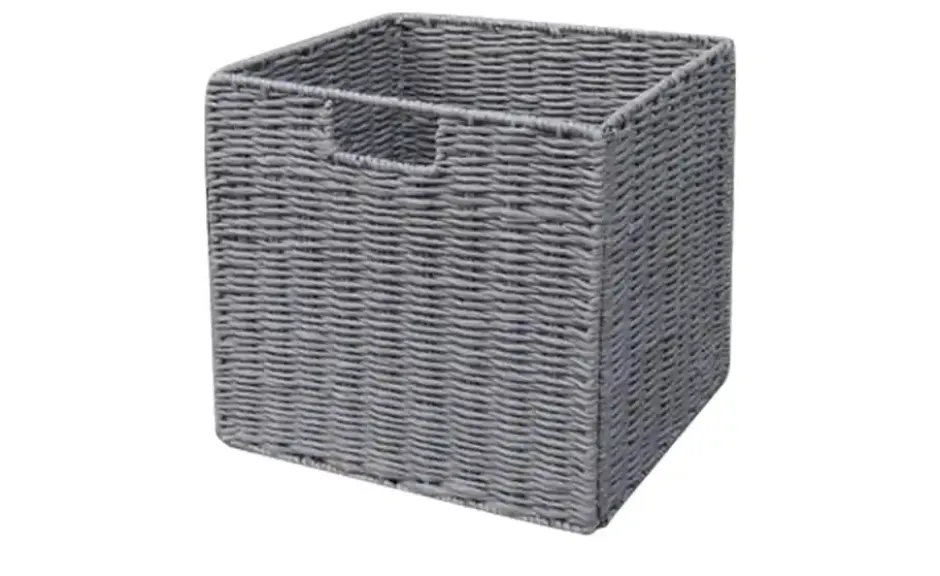 Aufbewahrungskorb Ajax