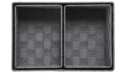 Aufbewahrungskorb, 3er Set