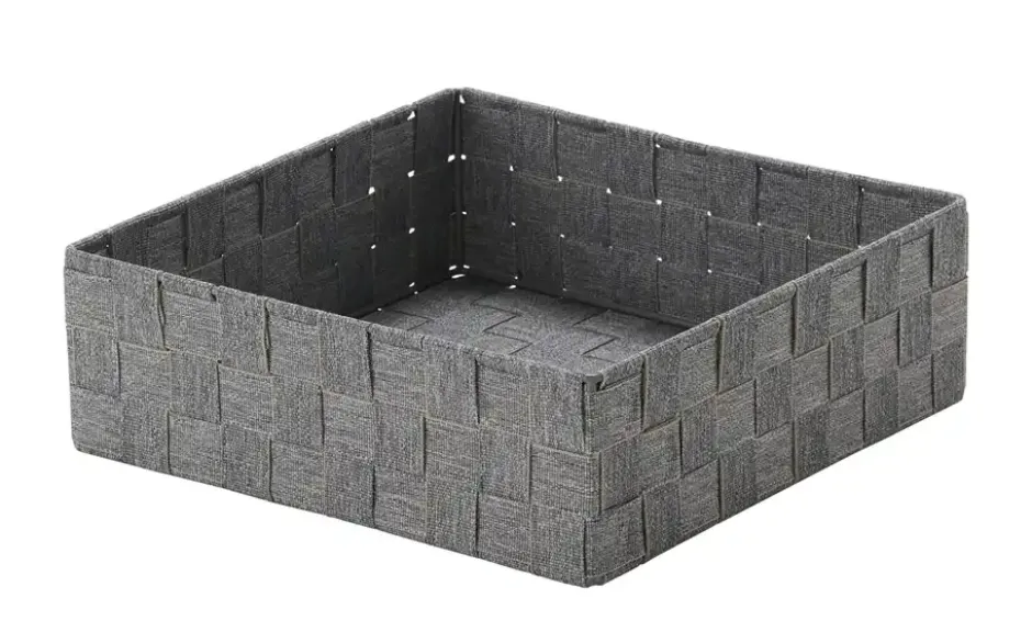 Aufbewahrungskorb, 4er-Set