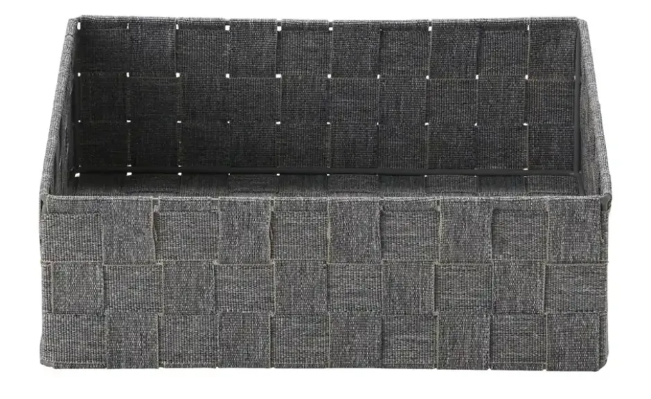 Aufbewahrungskorb, 4er-Set