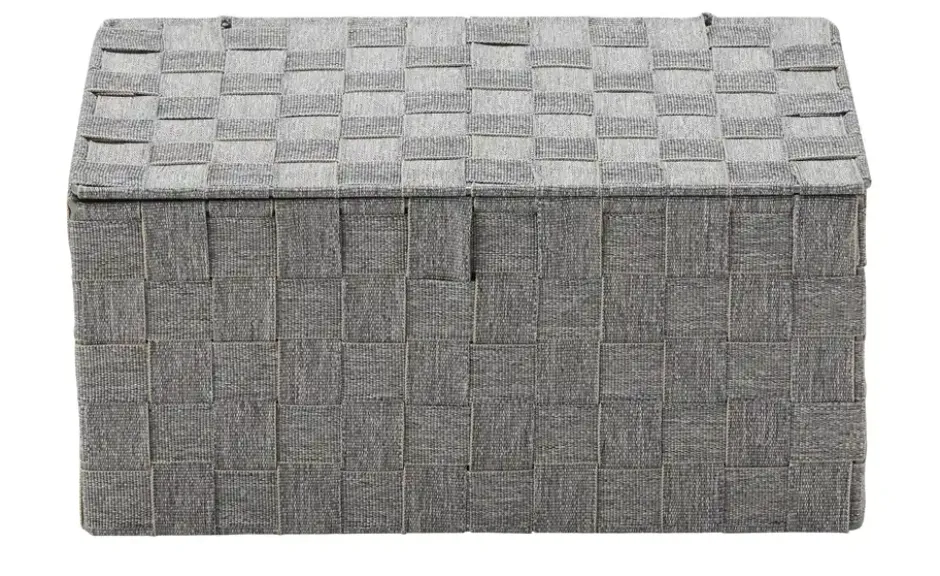 Aufbewahrungskorb, 2er Set