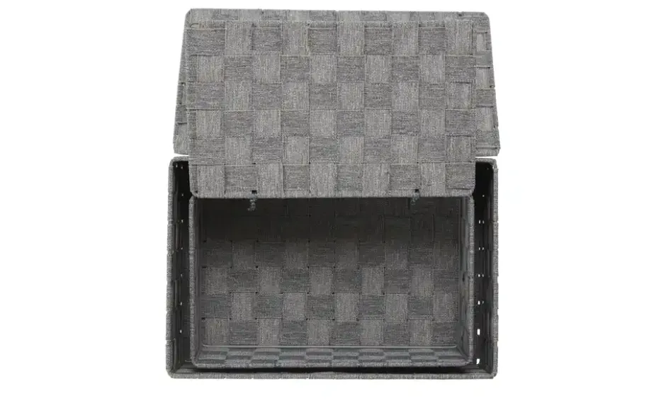Aufbewahrungskorb, 2er Set