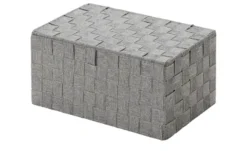 Aufbewahrungskorb, 2er Set