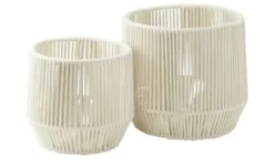 Aufbewahrungskorb, 2er Set