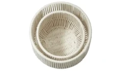 Aufbewahrungskorb, 2er Set