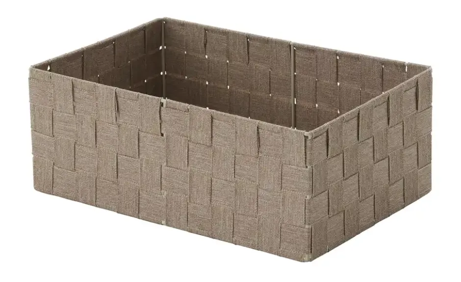Aufbewahrungskorb, 3er Set