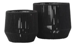 Aufbewahrungskorb, 2er Set